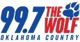 99.7 The Wolf
