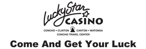 Lucky Star Casinos Banner