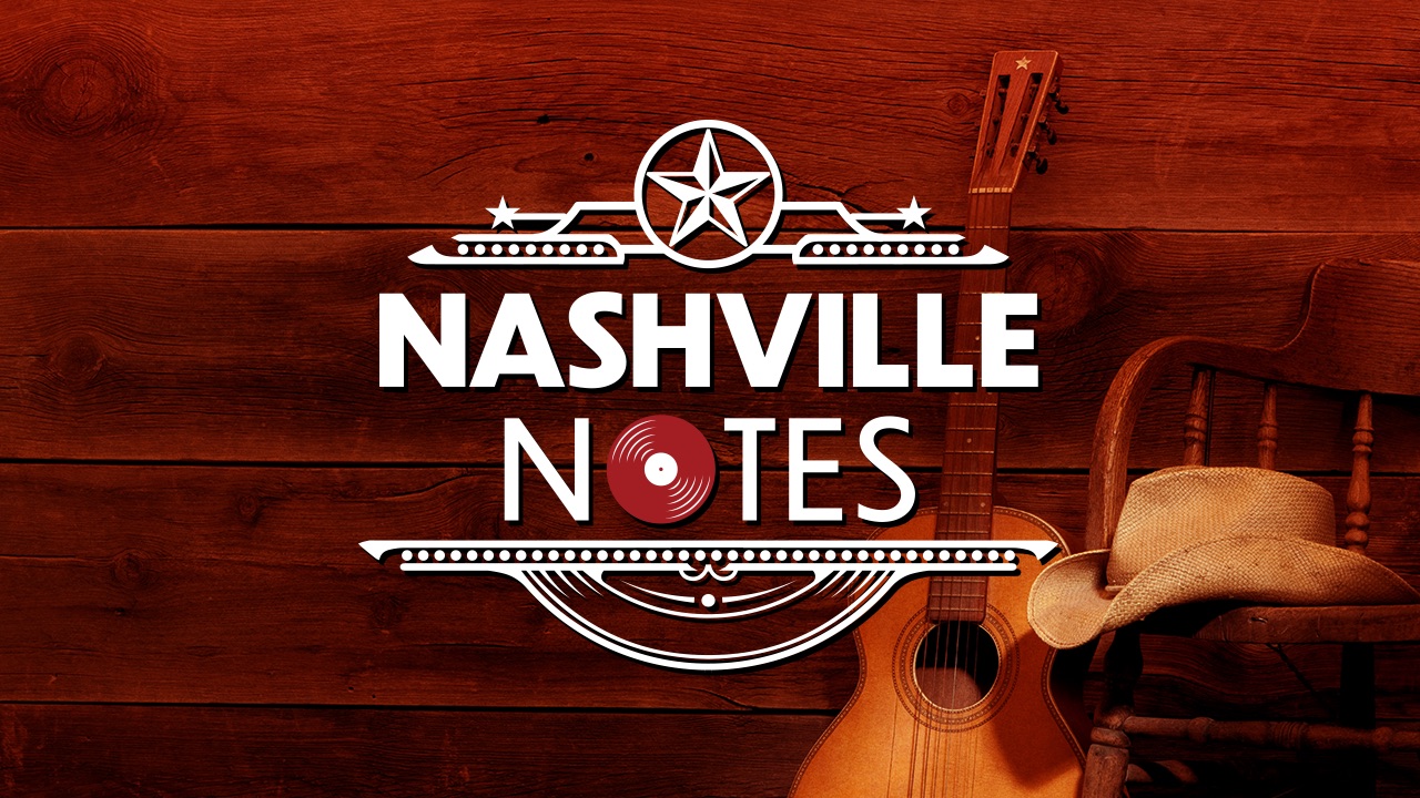 Nashville notes: Steve Wariner’s visual art + Carly Pearce’s Ole Red gig